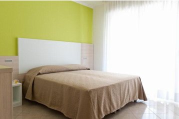 Hotel Milano Marittima 3